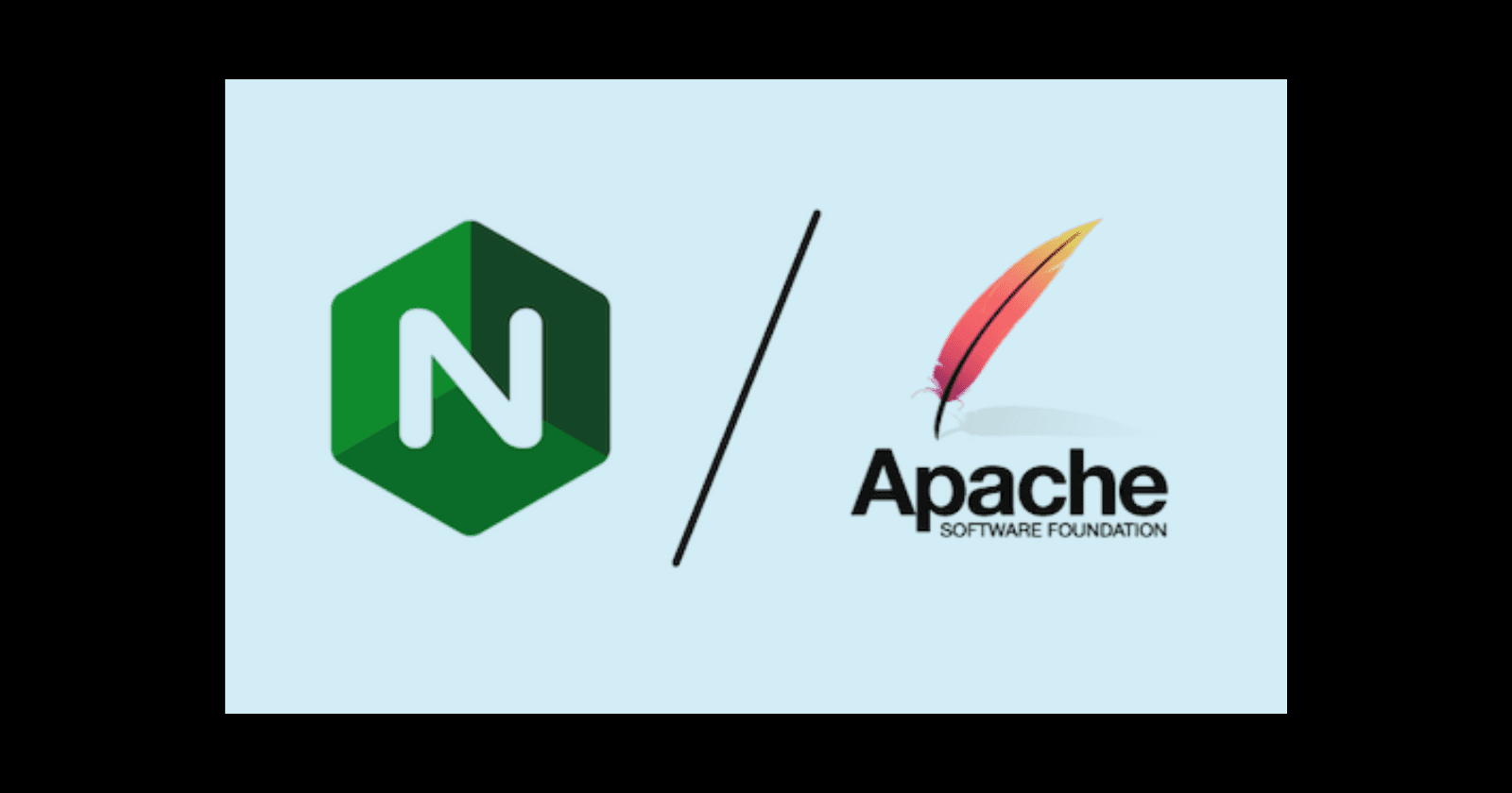 NGINX vs. Apache Web Server